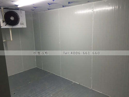 小型水果冷庫建設(shè).jpg
