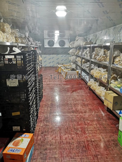 農(nóng)產(chǎn)品基地大型冷庫建造需要多少錢？費用多少？.jpg