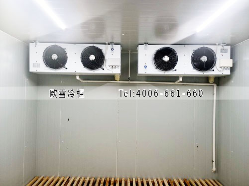 醫(yī)藥冷藏冷庫(kù)安裝.jpg