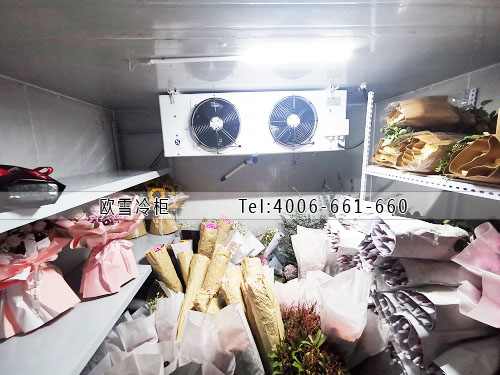建一個(gè)小型的鮮花保鮮冷庫(kù)需要多少錢.jpg