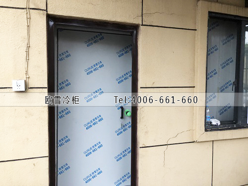 食品冷凍冷庫工程建設(shè).jpg