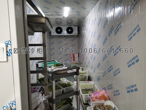 小型食品冷藏冷庫安裝.jpg 小型食品冷藏冷庫安裝.jpg