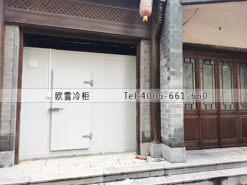 食品冷藏冷庫建設(shè)多少錢一平方.jpg