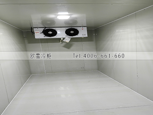 醫(yī)藥冷藏冷庫安裝.jpg