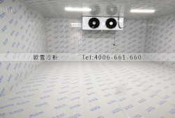 冷庫制冷機組應(yīng)該如何保養(yǎng)？