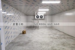 什么是冷庫燈？冷庫專用燈有什么特點？